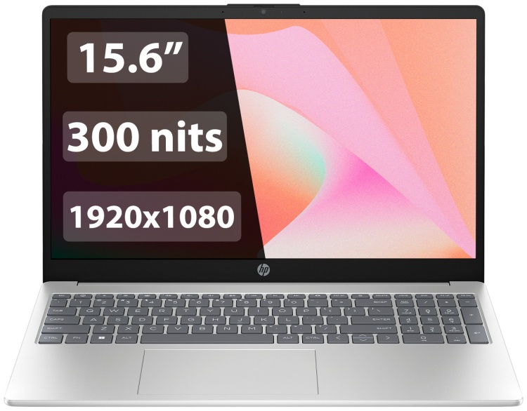 101 Ноутбук HP 15-fc0163ci — изображение 1