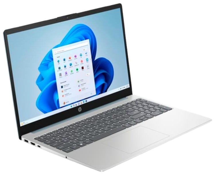 104 Ноутбук HP 15-fc0056ci — изображение 1