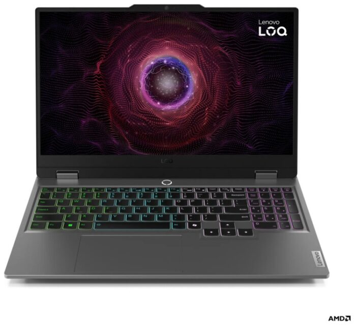 Ноутбук Lenovo LOQ 15AHP9 — изображение 1
