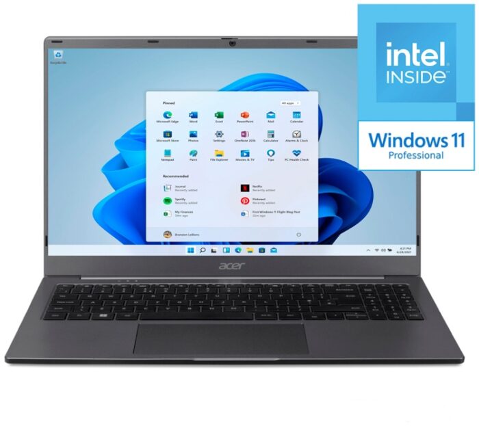Ноутбук Acer Aspire Lite 15 AL15-31P — изображение 1