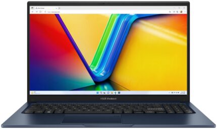 Ноутбук Asus X1504VA