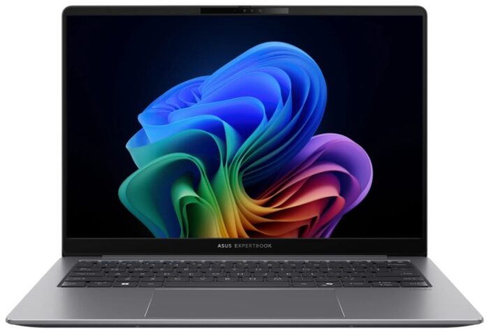 Ноутбук Asus P5405CSA — изображение 1