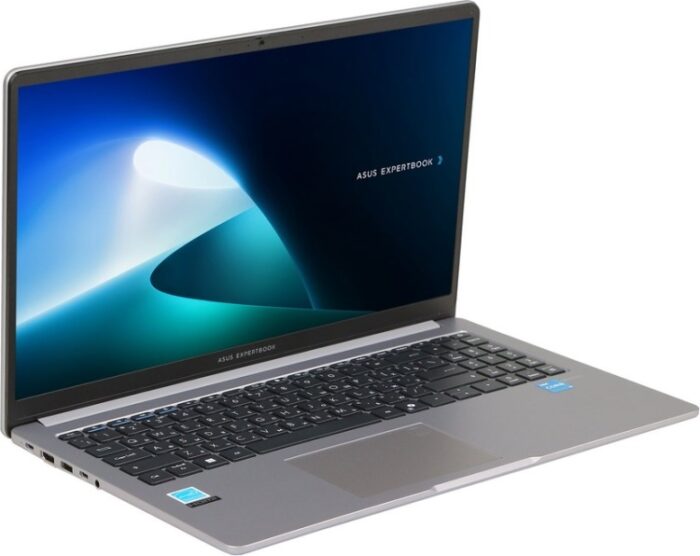 Ноутбук Asus P1503CVA — изображение 1
