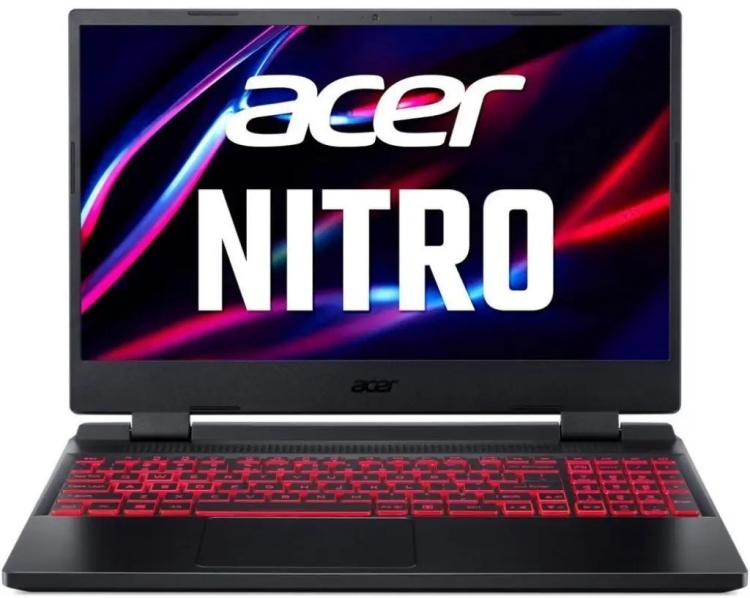 2 Ноутбук Acer Nitro 5 AN515-46 — изображение 1