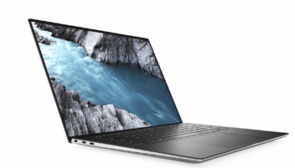 Ноутбук Dell XPS 15 9520