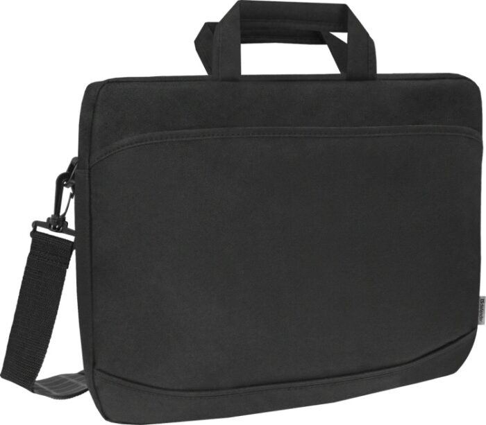 Сумка для ноутбука 17" Defender Monte, Black, Полиэстер — изображение 1