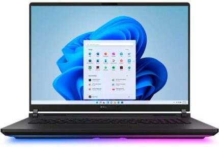 Ноутбук Asus G835LX