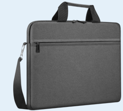 Сумка для ноутбука 15.6" Defender Tote, Grey полиэстр