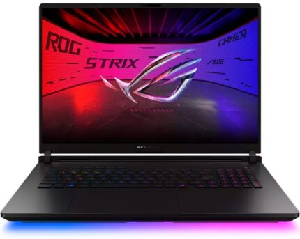 Ноутбук Asus G835LW