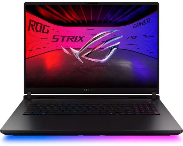 Ноутбук Asus G615LW — изображение 1