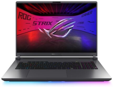 Ноутбук Asus G815LR