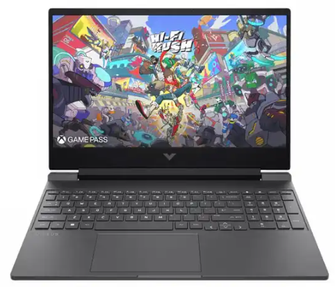 32 Ноутбук HP 15-fb3014ci — изображение 1