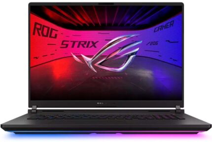 Ноутбук Asus G635LX