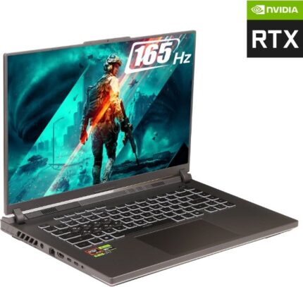 Ноутбук Asus G614PR