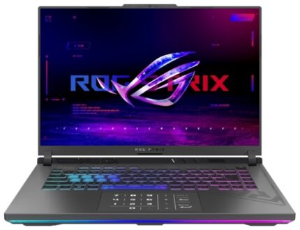 Ноутбук Asus G614JV