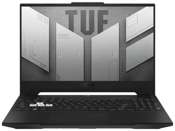 Ноутбук Asus FX517ZM — изображение 1