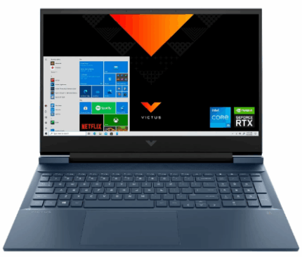 Ноутбук HP Victus 16-d1073ci