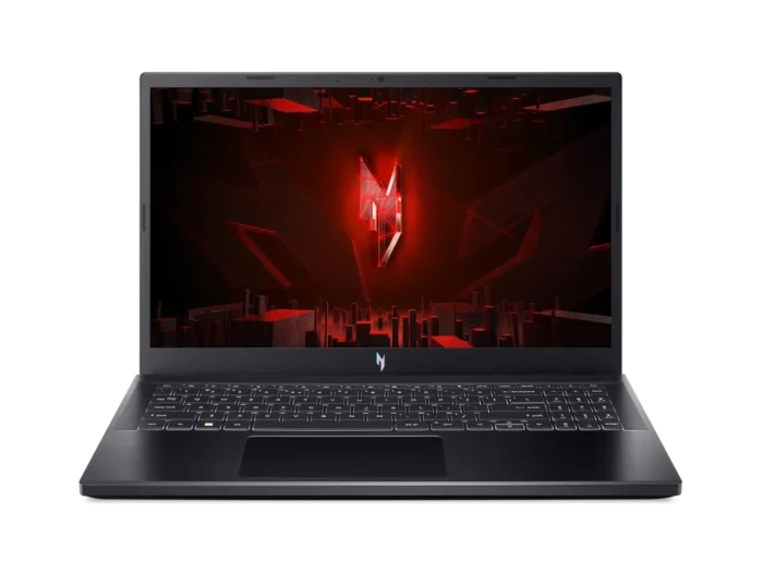 Ноутбук Acer Nitro V 15 ANV15-51-593U — изображение 1