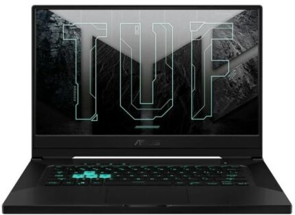 Ноутбук Asus FX516PC