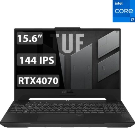 Ноутбук Asus FX507VI