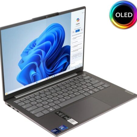 Ноутбук Lenovo Yoga Slim 7 14IMH9