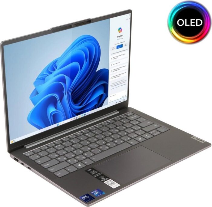 Ноутбук Lenovo Yoga Slim 7 14IMH9 — изображение 1