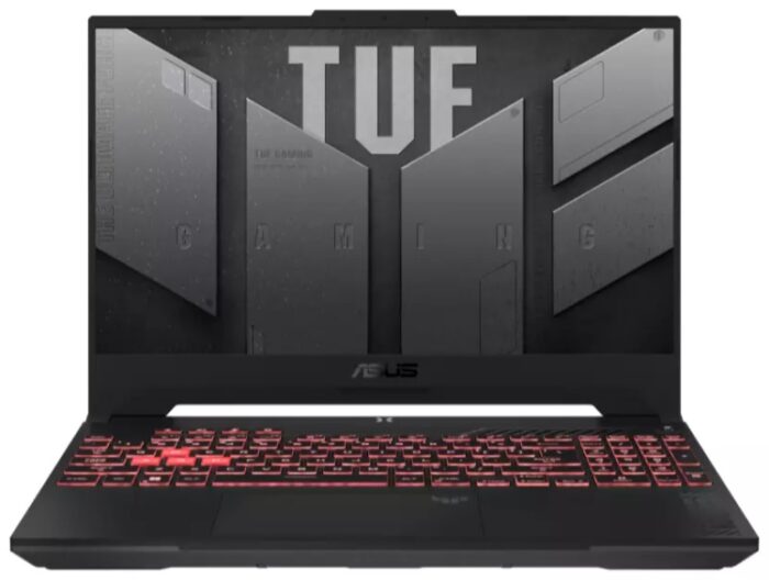 Ноутбук Asus FA707NUR — изображение 1