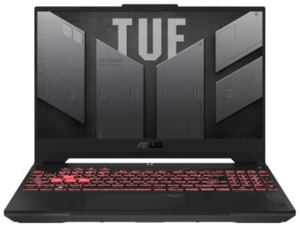Ноутбук Asus FA507NUR
