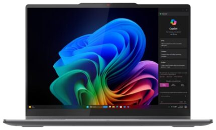 Ноутбук Lenovo Yoga Slim 7 14ILL10