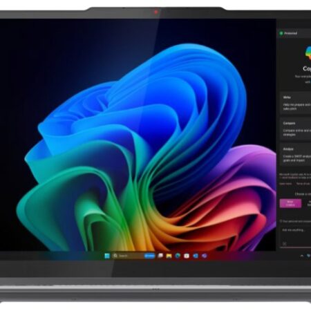 Ноутбук Lenovo Yoga Slim 7 14ILL10