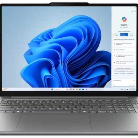 Ноутбук Lenovo Yoga Pro 9 16IMH9