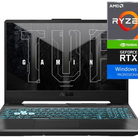 Ноутбук Asus FA506NF