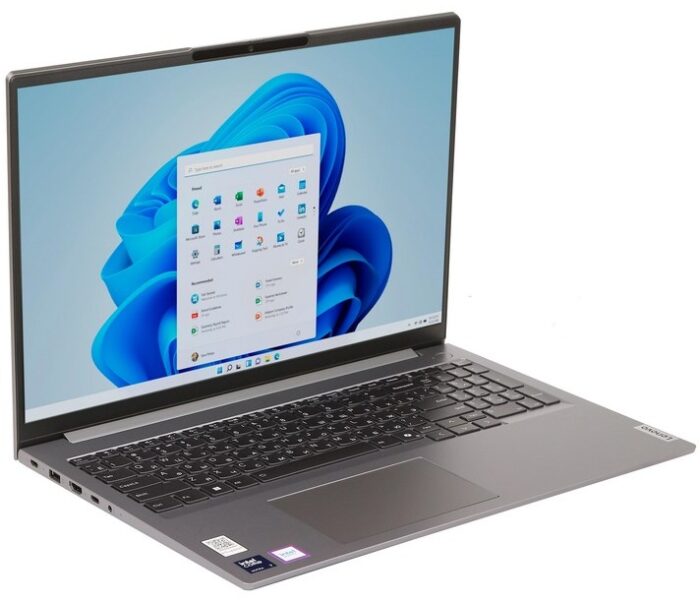 Ноутбук Lenovo ThinkBook 16 G7 IML — изображение 1