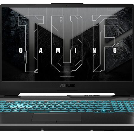 Ноутбук Asus FA506NC