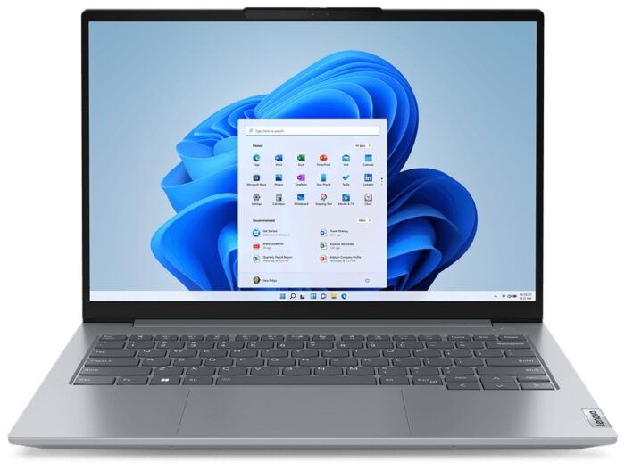Ноутбук Lenovo ThinkBook 14 G7 IML — изображение 1