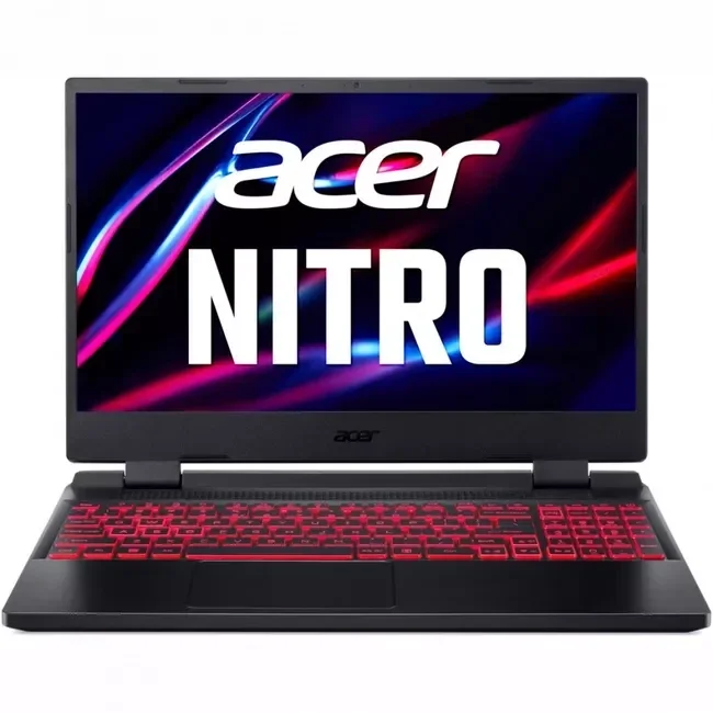 5 Ноутбук Acer Nitro 5 AN515-58 — изображение 1