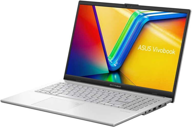 51 Ноутбук Asus E1504FA — изображение 1