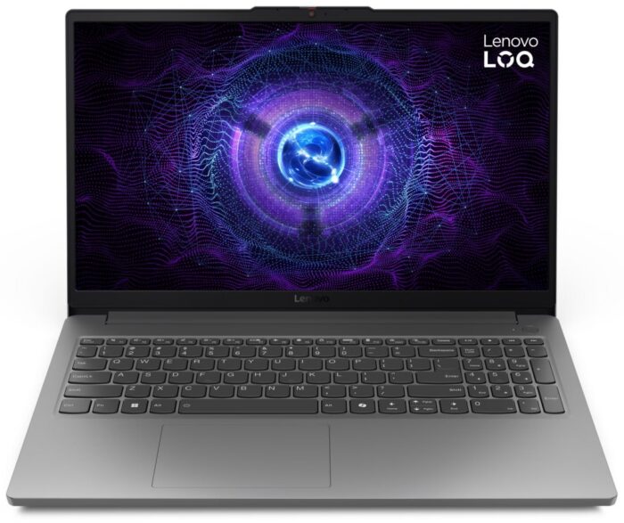 Ноутбук Lenovo LOQ 15IAX9E — изображение 1