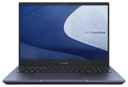 Ноутбук Asus B5602CBA