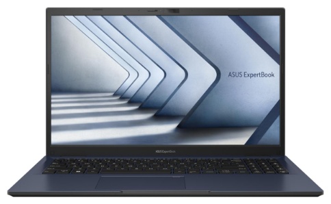 55 Ноутбук Asus B1502CVA — изображение 1