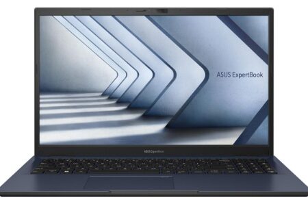 Ноутбук Asus B1502CVA