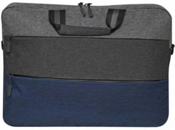 Сумка для ноутбука 15.6" Continent CC-212, Blue — изображение 1
