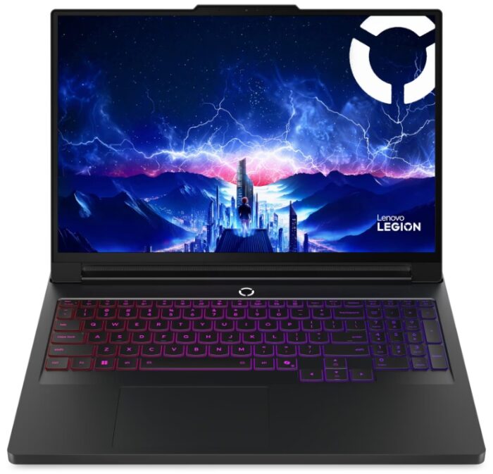 Ноутбук Lenovo Legion Pro 5 16IAX10 — изображение 1