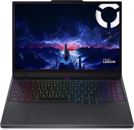 Ноутбук Lenovo Legion 5 15IRX10