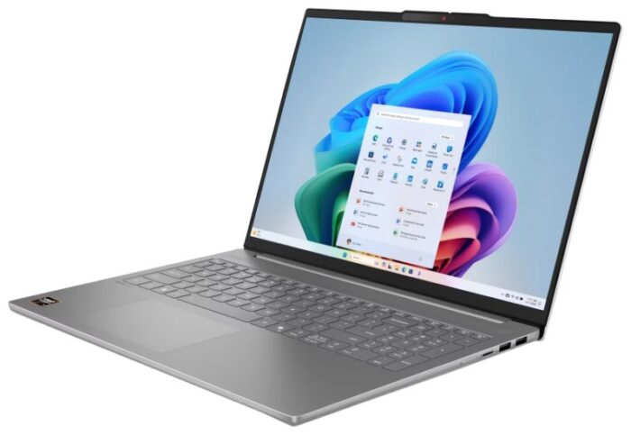Ноутбук Lenovo IdeaPad Slim 5 16AKP10 — изображение 1