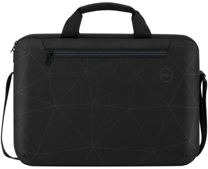 Сумка для ноутбука 15" Dell Essential Briefcase, Полиэстер, Black — изображение 1
