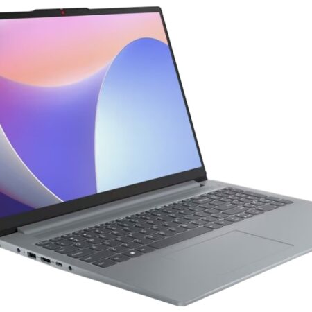 Ноутбук Lenovo IdeaPad Slim 3 16IRU8