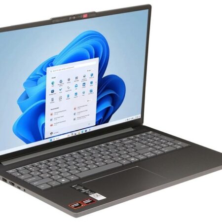 Ноутбук Lenovo IdeaPad Slim 3 16IRH10