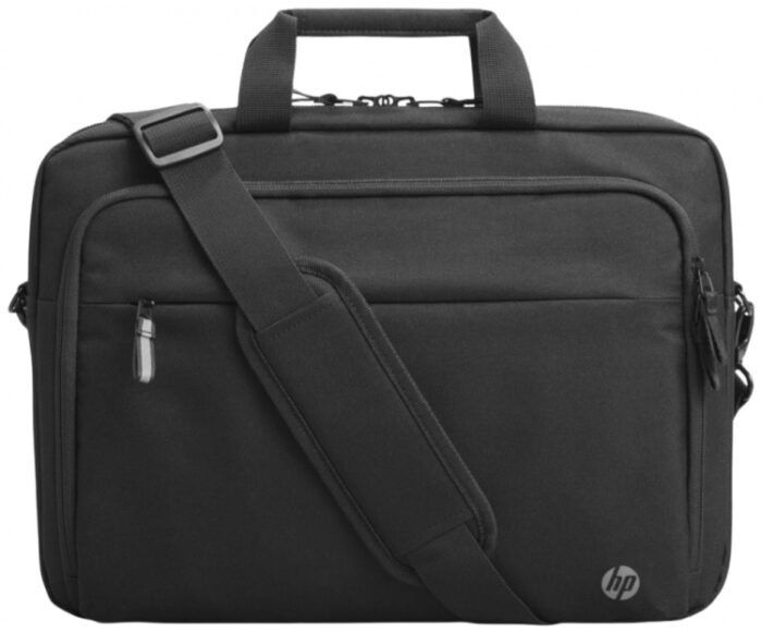 Сумка для ноутбука 15" HP Professional, Black, Полиэстер — изображение 1