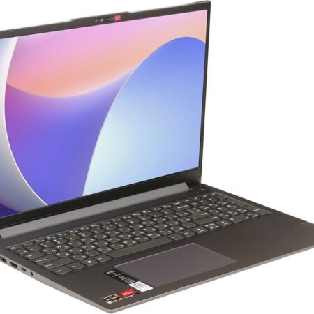 Ноутбук Lenovo IdeaPad Slim 3 16ABR8